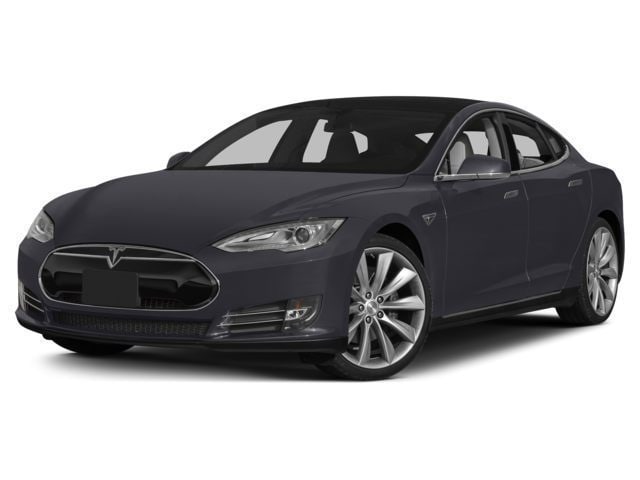 2015 Tesla Model S  -
                Ramsey, NJ