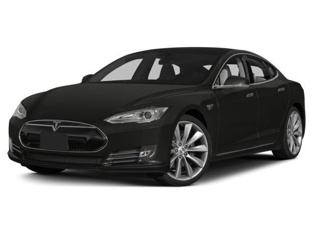 2015 Tesla Model S  -
                Honolulu, HI