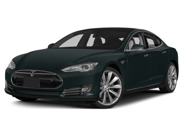 2015 Tesla Model S 85D's photo
