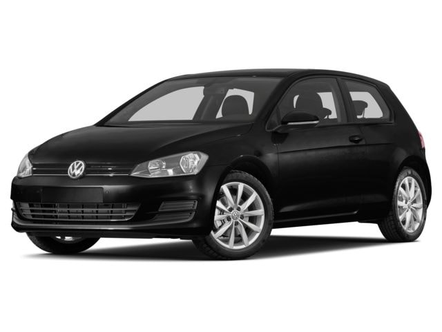 2015 Volkswagen Golf R -
                  San Diego, CA