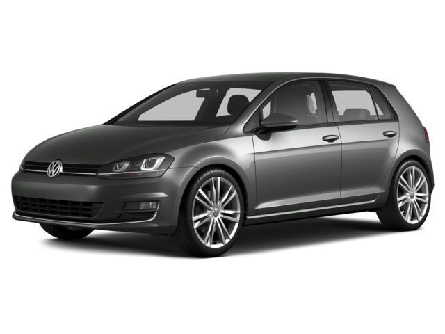 2015 Volkswagen Golf TSI SEL 4-door Auto PZEV's photo