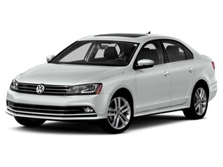 Used 2015 Volkswagen Jetta 1.8T SE Sedan for sale in Clearwater
