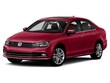  Volkswagen Jetta Sedan