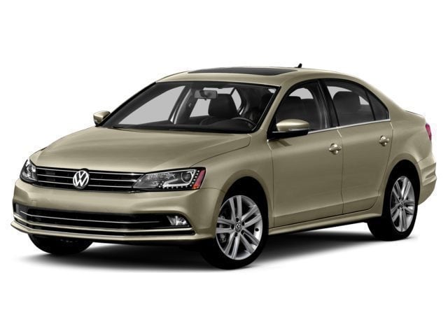 2015 Volkswagen Jetta SE's photo