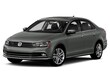 Volkswagen Jetta Sedan