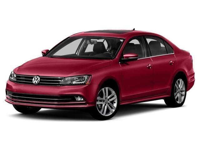 2015 Volkswagen Jetta Sport's photo