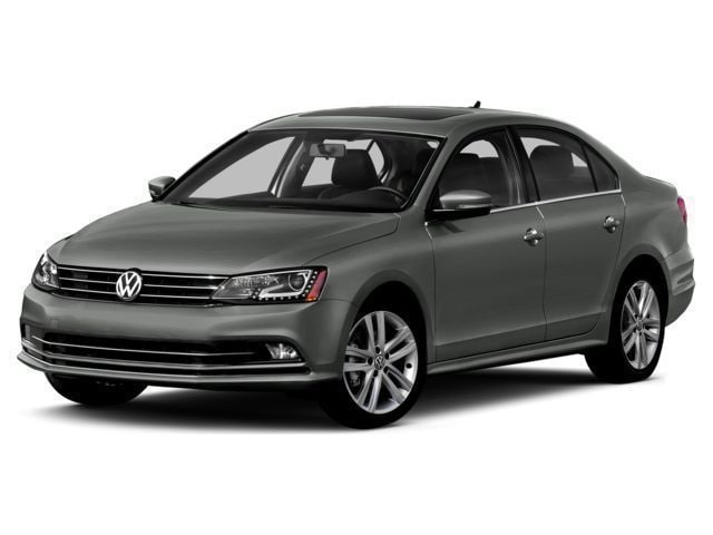 2015 Volkswagen Jetta 1.8T SEL Auto's photo
