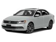 Volkswagen Jetta Sedan