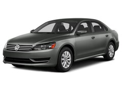 2015 Volkswagen Passat 1.8T SE Sedan For Sale Near Morristown