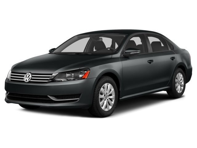 2015 Volkswagen Passat Sport -
                Wexford, PA