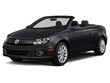 Volkswagen Eos