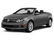 Volkswagen Eos