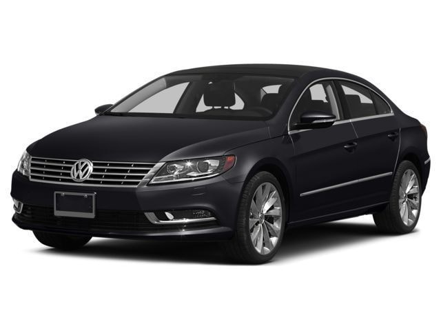 2015 Volkswagen CC Sport -
                Helena, MT