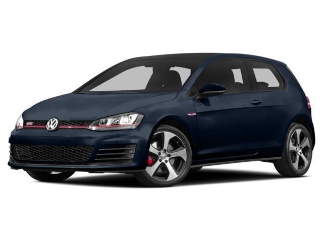 2015 Volkswagen Golf GTI S -
                  Doral, FL