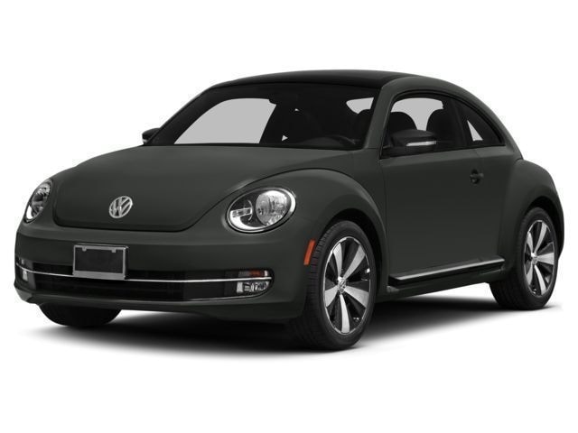 2015 Volkswagen Beetle 1.8T Auto PZEV's photo