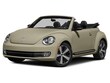  Volkswagen Beetle Convertible