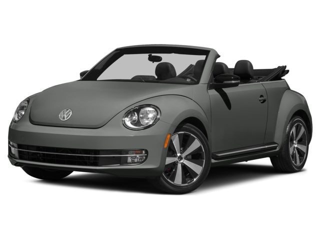 2015 Volkswagen Beetle  -
                Wesley Chapel, FL