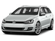  Volkswagen Golf Sportwagen