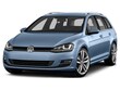 Volkswagen Golf Sportwagen