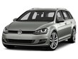 Volkswagen Golf Sportwagen