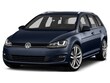 Volkswagen Golf SportWagen