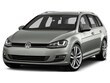  Volkswagen Golf SportWagen