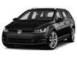 Volkswagen Golf SportWagen