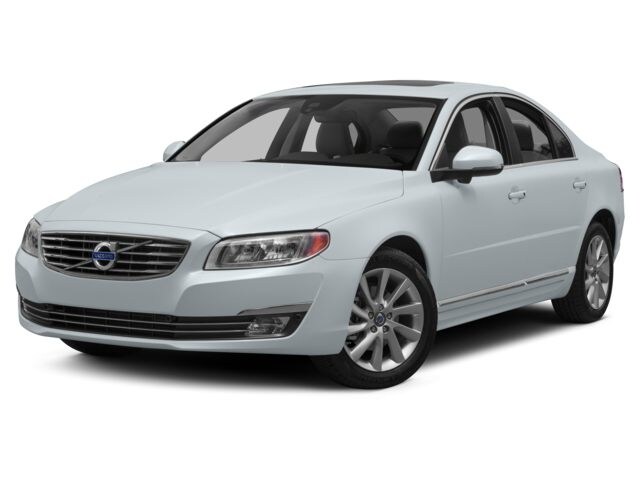 2015 Volvo S80 T5 -
                  Clovis, CA
