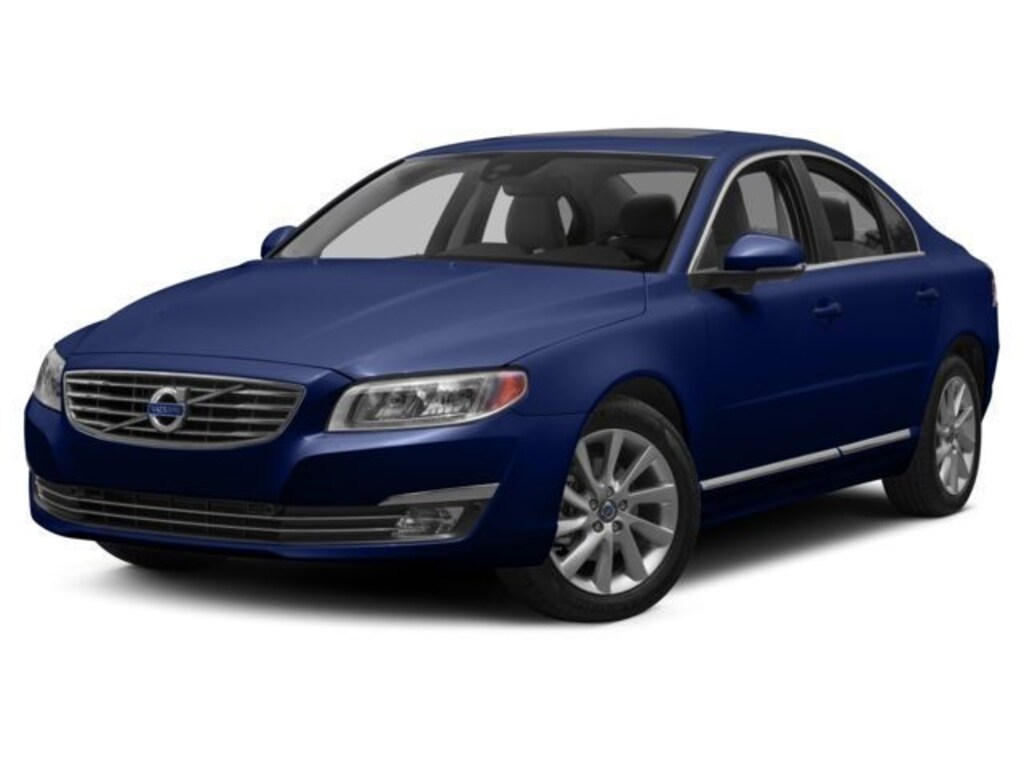 Used 2015 Volvo S80 For Sale In Edison Nj Yv1902mm3f1190955