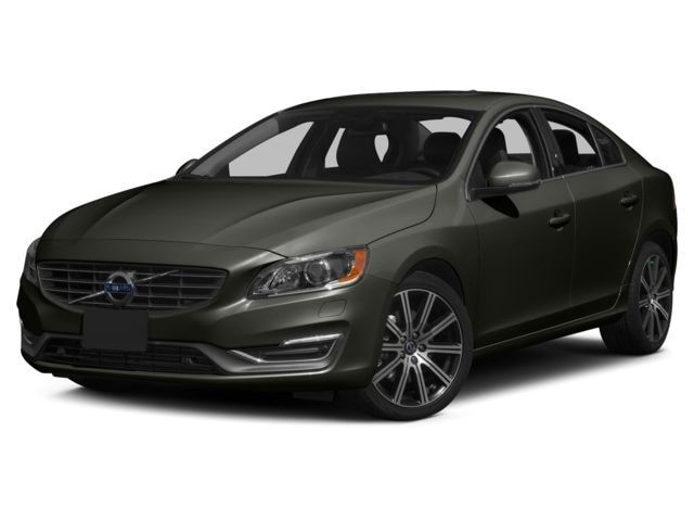 2015 Volvo S60 T5 -
                  Los Angeles, CA