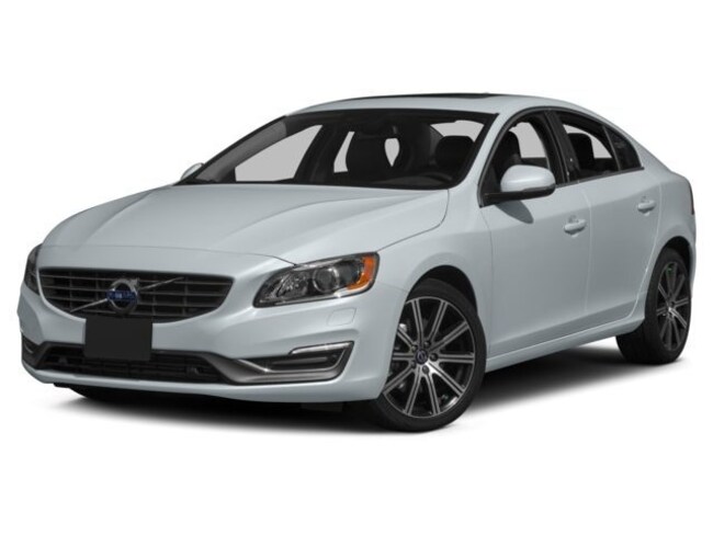 Used 2015 Volvo S60 For Sale At Courtesy Volvo Cars Of