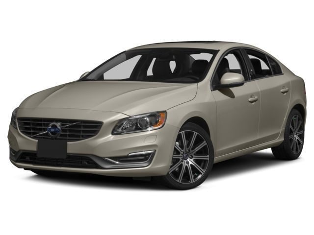 2015 Volvo S60 T5 Premier