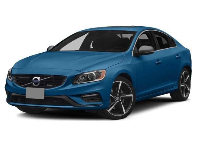 2015 Volvo S60 T6 Polestar's photo