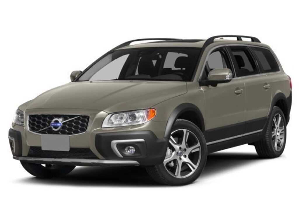 Used 2015 Volvo XC70 3.2 Platinum Wagon