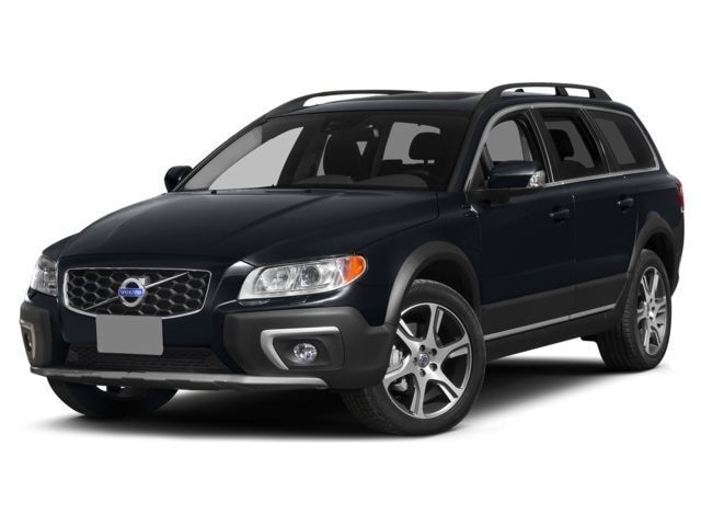 2015 Volvo XC70 T6 AWD's photo