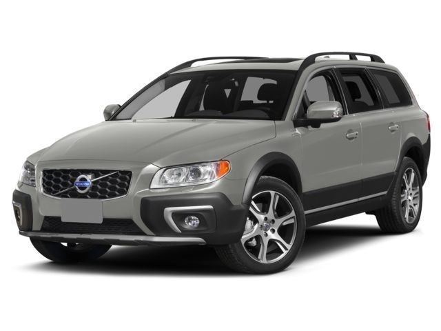 2015 Volvo XC70 T6's photo