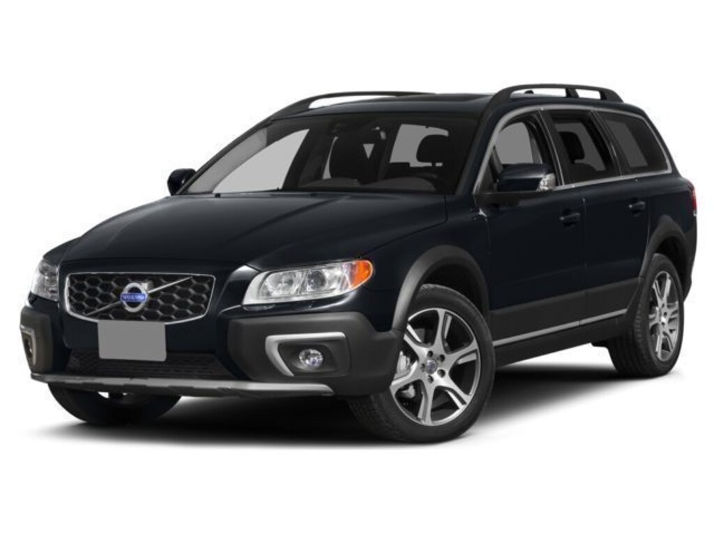Used 2015 Volvo XC70 T6 Platinum Wagon