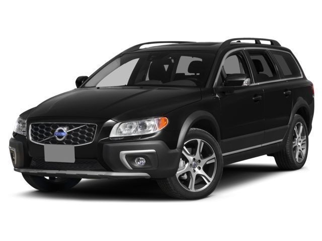 2015 Volvo XC70
