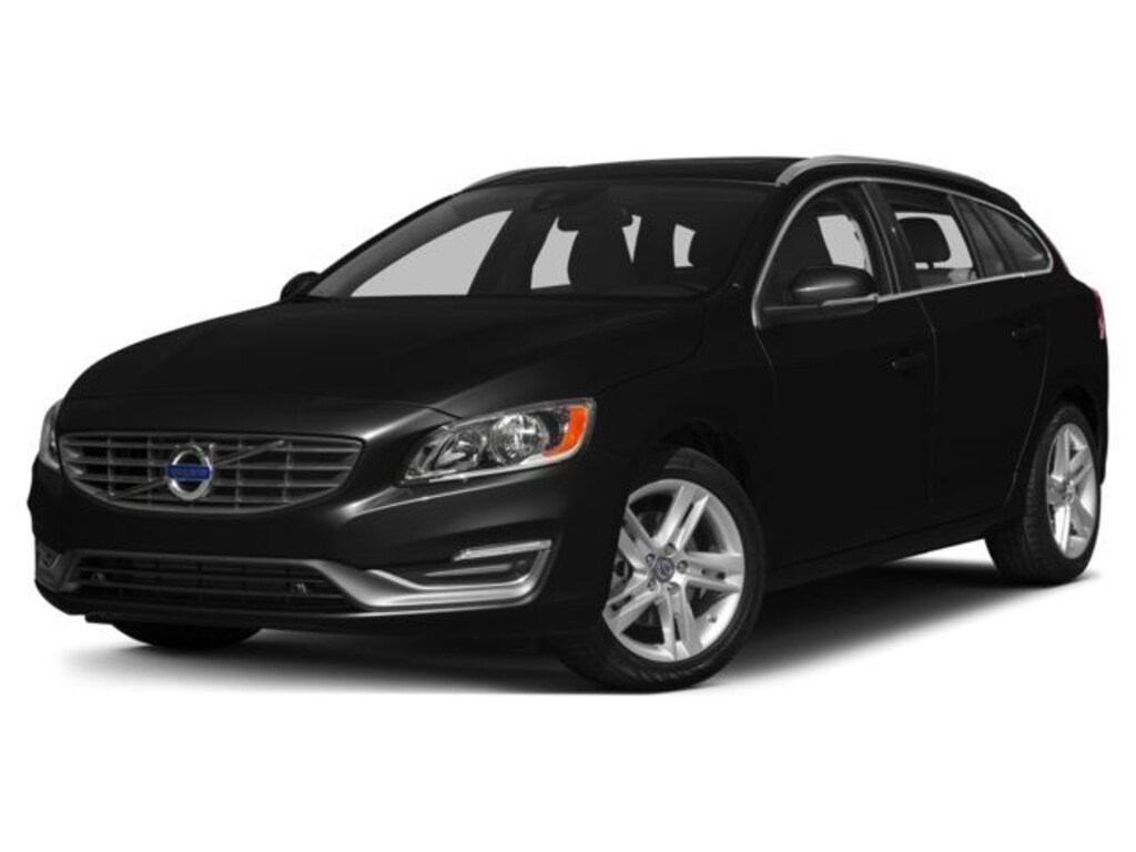 Used 2015 Volvo V60 T5 Premier DriveE (2015.5) For Sale Viroqua WI