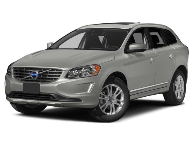 2015 Volvo XC60 T5 -
                Waukesha, WI