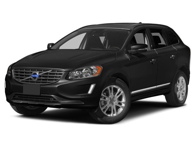 2015 Volvo XC60 T5 Platinum's photo