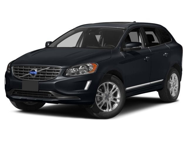 2015 Volvo XC60's photo
