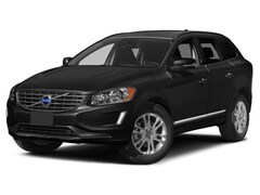 2015 Volvo XC60 T5 Premier Drive-E (2015.5) SUV