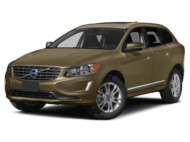 2015 Volvo XC60 Premier