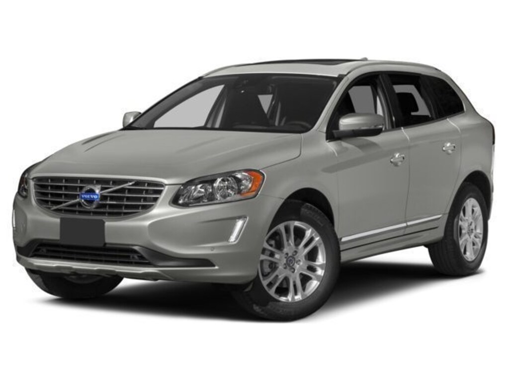 Used 2015 Volvo Xc60 For Sale Vestavia Hills Al Vin