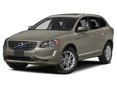 2015 Volvo XC60 T6 (2015.5) SUV