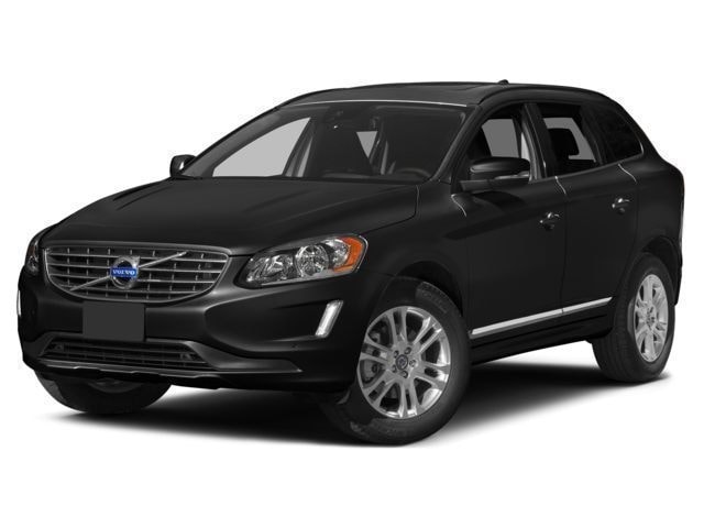 2015 Volvo XC60 T6 FWD Auto Platinum's photo
