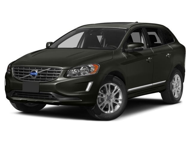 2015 Volvo XC60 T6 FWD Auto Platinum's photo