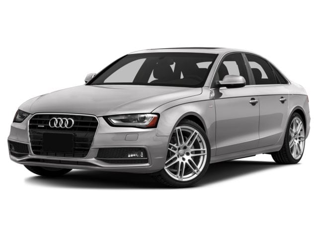 2016 Audi A4 Premium