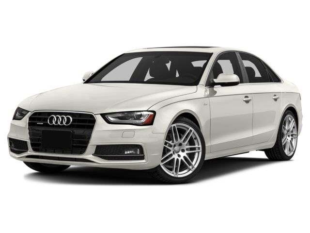 2016 Audi A4 Premium's photo